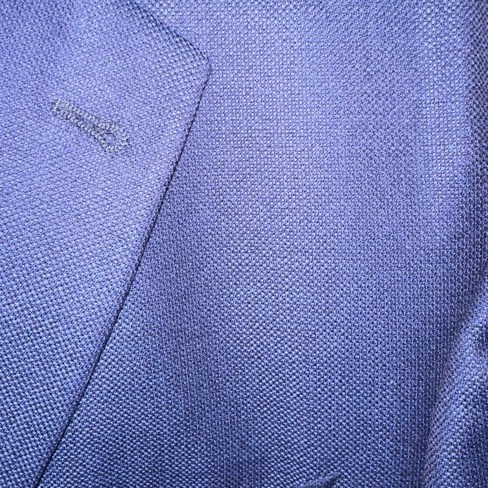 Prossimo Black Blazer - Picture 3 of 3